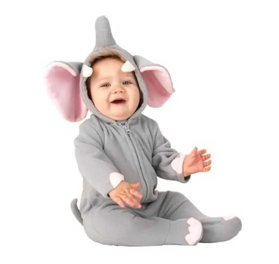 Disfraces de Halloween para tu bebé: ¡Simplemente adorables! | Web ...