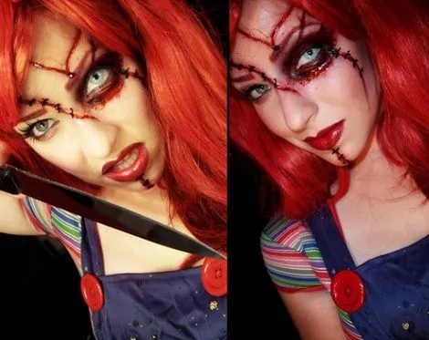 disfraces-halloween-caseros- ...