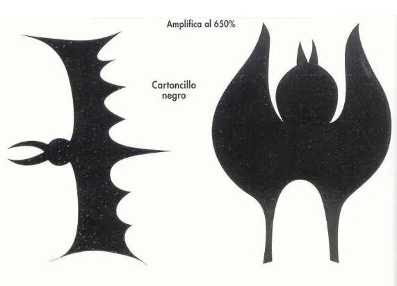Disfraces de Halloween: Diabla en Manualidades para Halloween