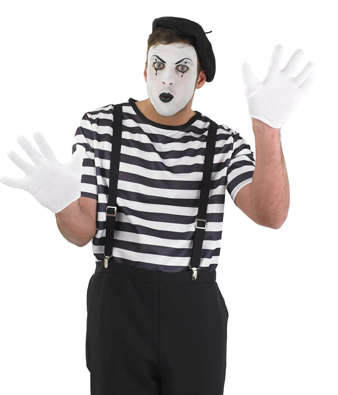 Disfraces para Halloween fáciles y rápidos – Secretos de Claire