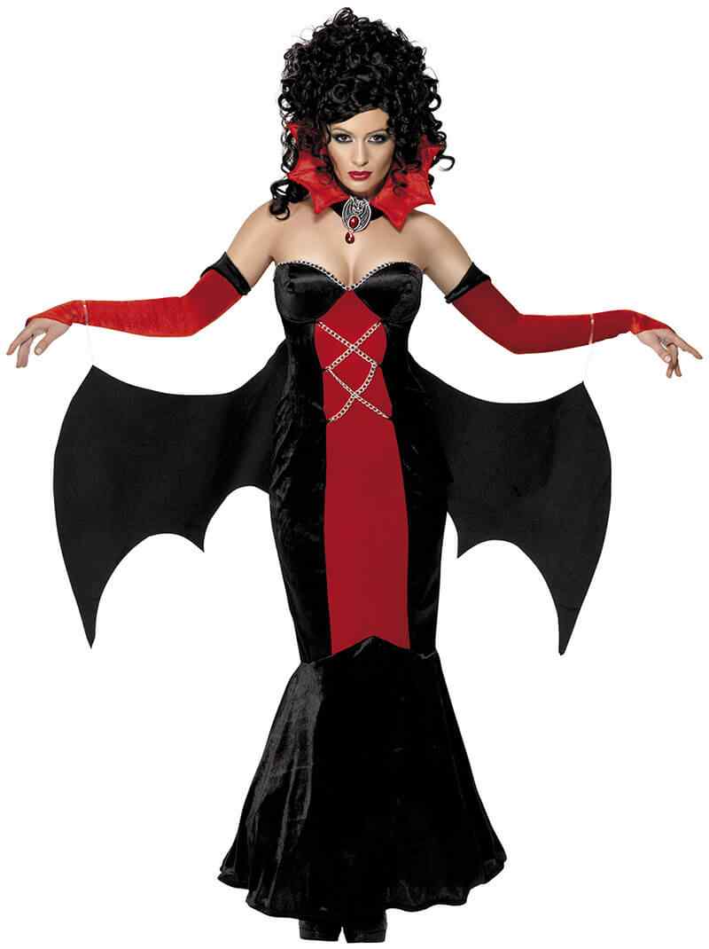 Disfraces de Halloween para mujer – Más de 25 modelos | Decoración ...