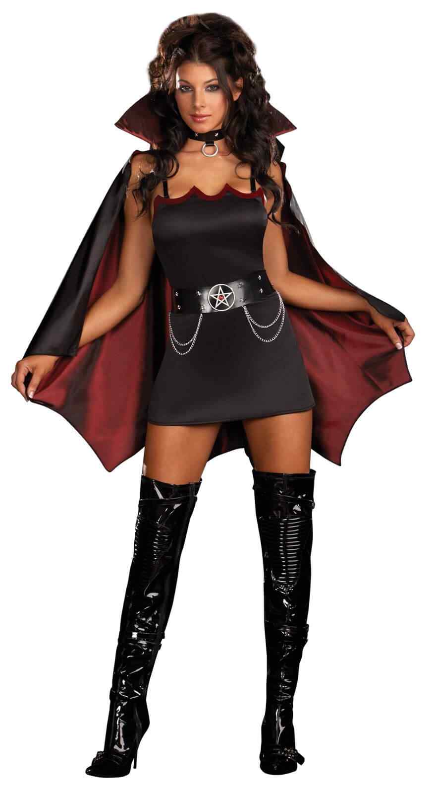Disfraces de Halloween para mujer – Más de 25 modelos | Decoración ...