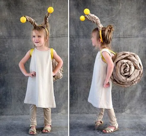 disfraces-hechos-a-mano-ninos- ...
