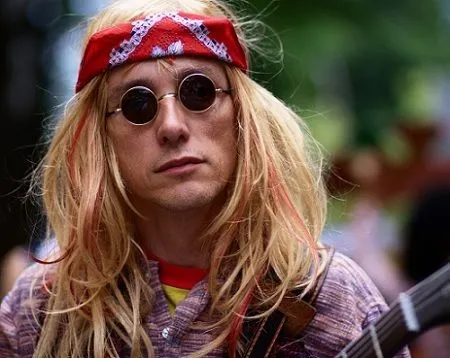 Cómo Hacer Tus Disfraces De Hippie De Los Años 60 Y 70 En Casa