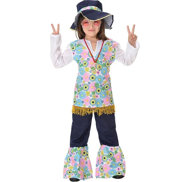 Disfraces de Hippie: Haz el amor y también una fiesta Los consejos ... Disfraces de Hippie: Haz el amor y también una fiesta Los consejos ...