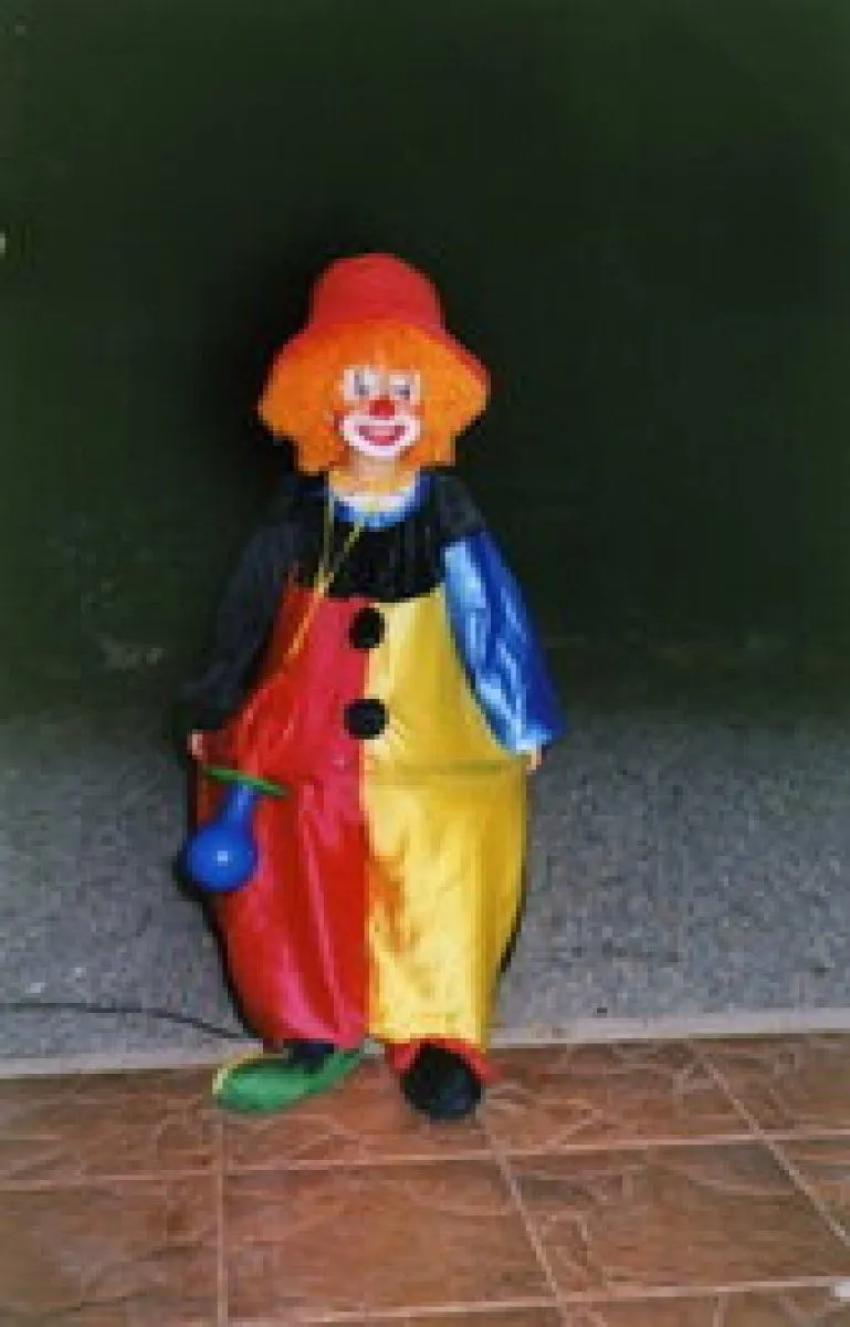 Disfraces infantiles para carnaval | Manualidades Disfraces infantiles para carnaval | Manualidades
