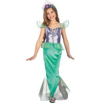  ... Inspiration Blog: Disfraces de las Princesas de Disney para niñas