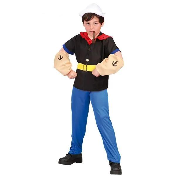 Disfraces de Marinero. Comprar online. Para adultos y niños.