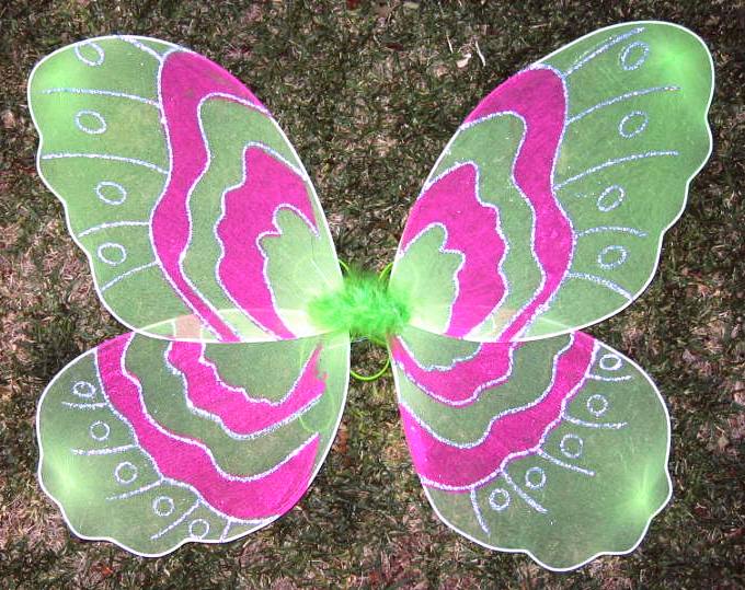 Como hacer alas de mariposa disfraz - Imagui Como hacer alas de mariposa disfraz - Imagui