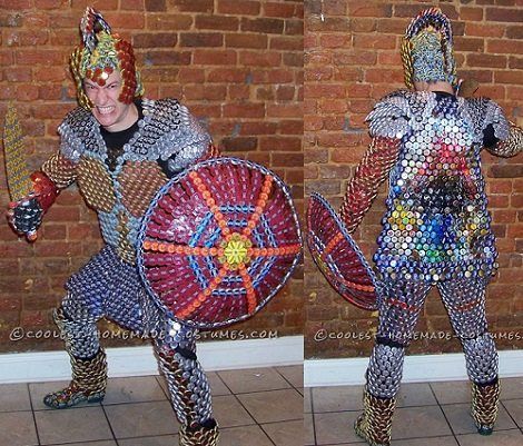 Disfraces Medievales Caseros Baratos Para Hombre Mujer Y Niño