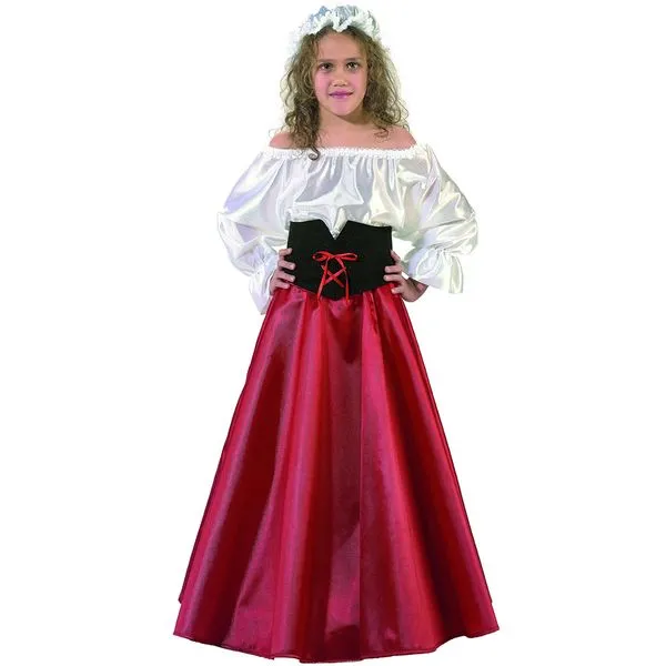 Disfraces medievales infantiles: Comprar online - Funidelia Disfraces medievales infantiles: Comprar online - Funidelia