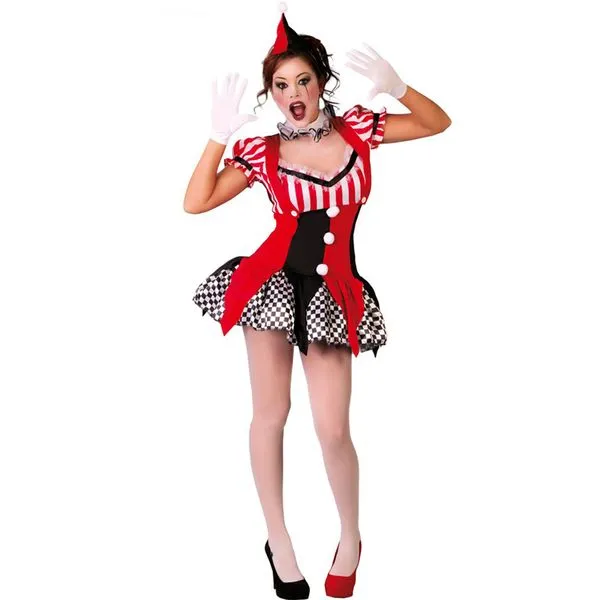 Disfraces de Mimo. Comprar online. Para adultos y niños.