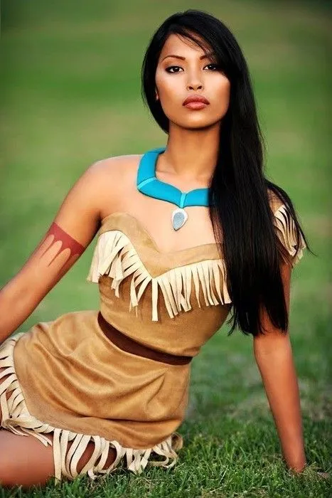 disfraces para mujer de pocahontas - Buscar con Google | disfraces ... disfraces para mujer de pocahontas - Buscar con Google | disfraces ...