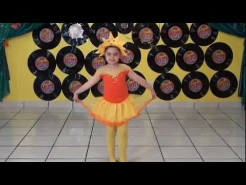 Disfraces de la Naturaleza - YouTube
