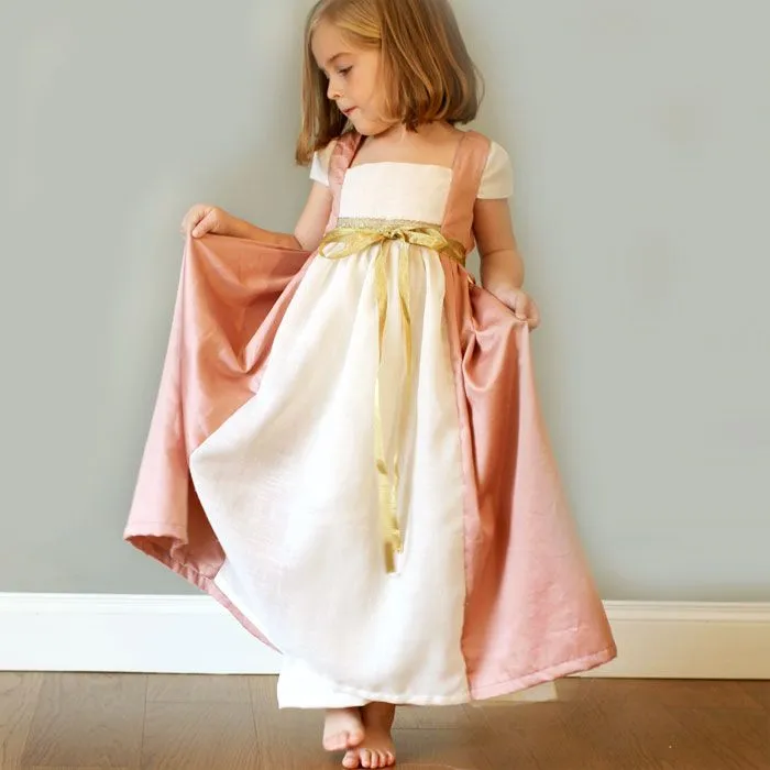 Disfraces para niña de princesa - Disfraces caseros y tiendas de ... Disfraces para niña de princesa - Disfraces caseros y tiendas de ...