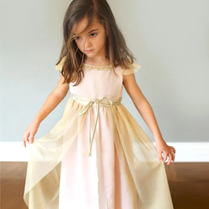 Disfraces para niña de princesa - Disfraces caseros y tiendas de ... Disfraces para niña de princesa - Disfraces caseros y tiendas de ...