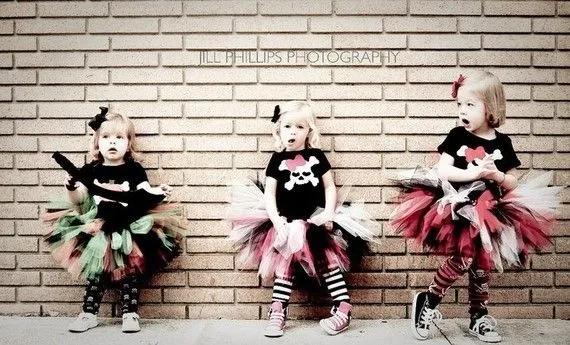 Disfraces para niñas | bloglamariola