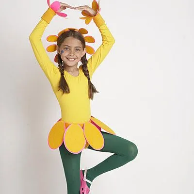 Disfraces para niños :