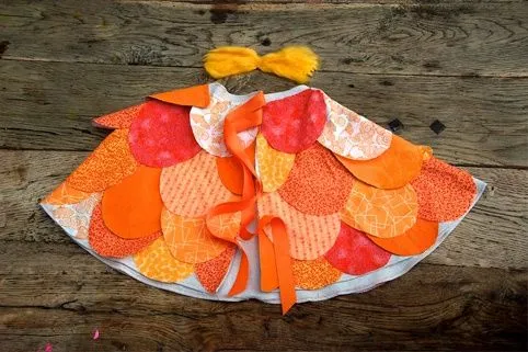 DISFRACES PARA NIÑOS Y BEBÉS, CASEROS, SENCILLOS Y RÁPIDOS ...