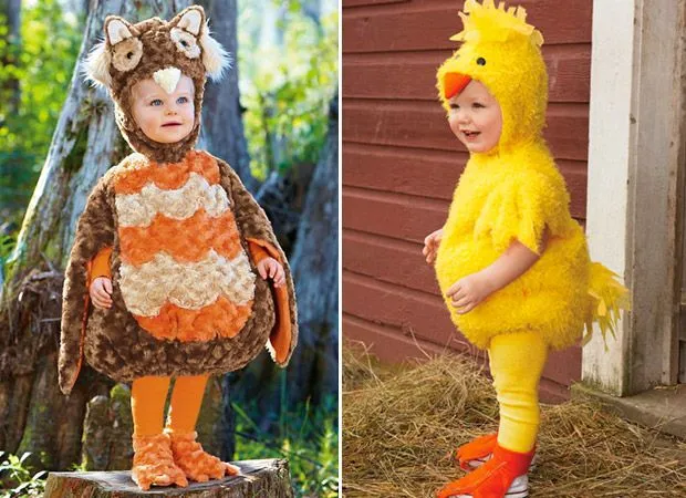 disfraces_originales_Halloween ...
