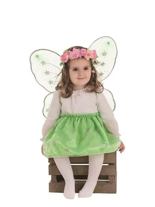 Disfraces para niños para festejar la Primavera | Minilook Disfraces para niños para festejar la Primavera | Minilook