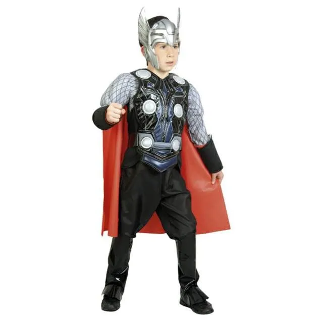 Disfraces para niños originales: ideas de películas infantiles
