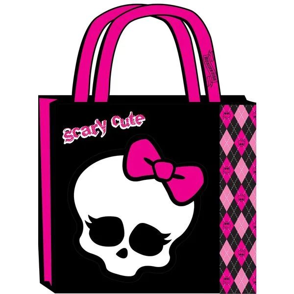 Peluca de Skelita Calaveras Monster High: comprar online