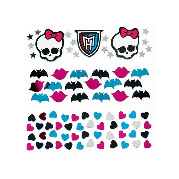 Disfraces oficiales de Monster High para comprar online ...