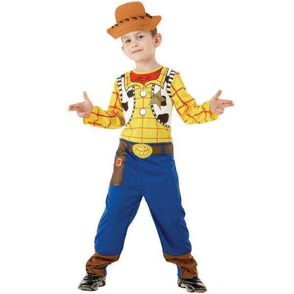 Disfraces oficiales de los personajes de Toy Story – Funidelia ...