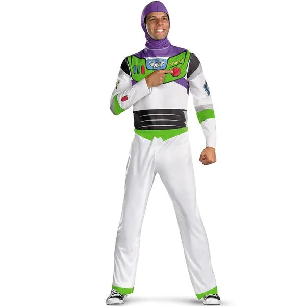 Dibujos de buzz lightyear en foami - Imagui