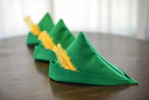 Como-hacer-un-sombrero-de-Robin-Hood-en-fieltro | costume ...