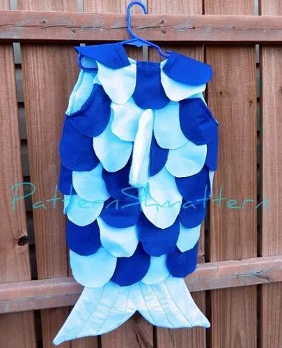 carnaval on Pinterest | Crab Costume, Fish Costume and Mars