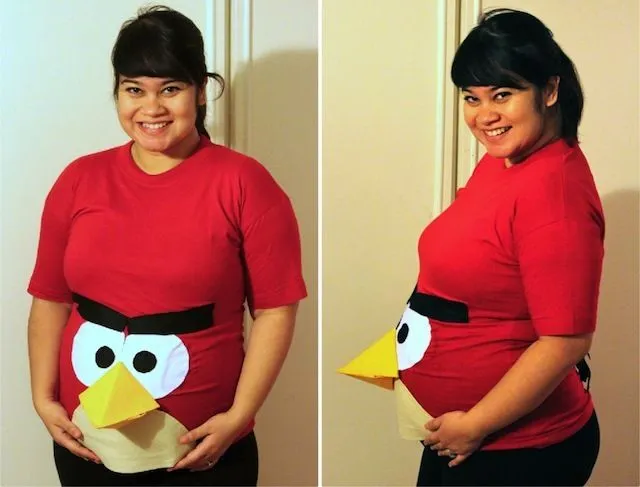 Disfraces originales: 391 ideas para el Carnaval de 2014 (FOTOS)