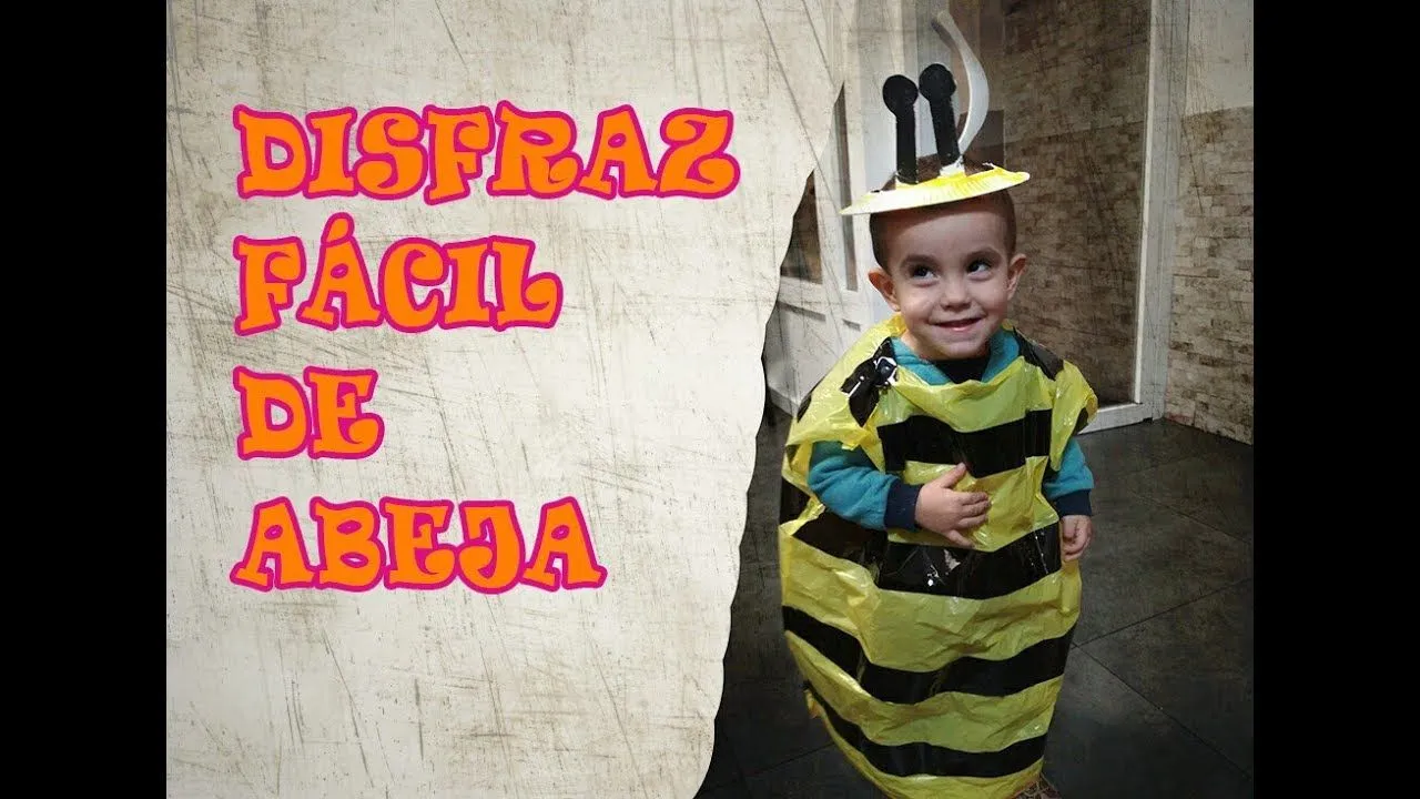 ▷ Cómo hacer disfraces originales caseros para carnaval ▷ Cómo hacer disfraces originales caseros para carnaval