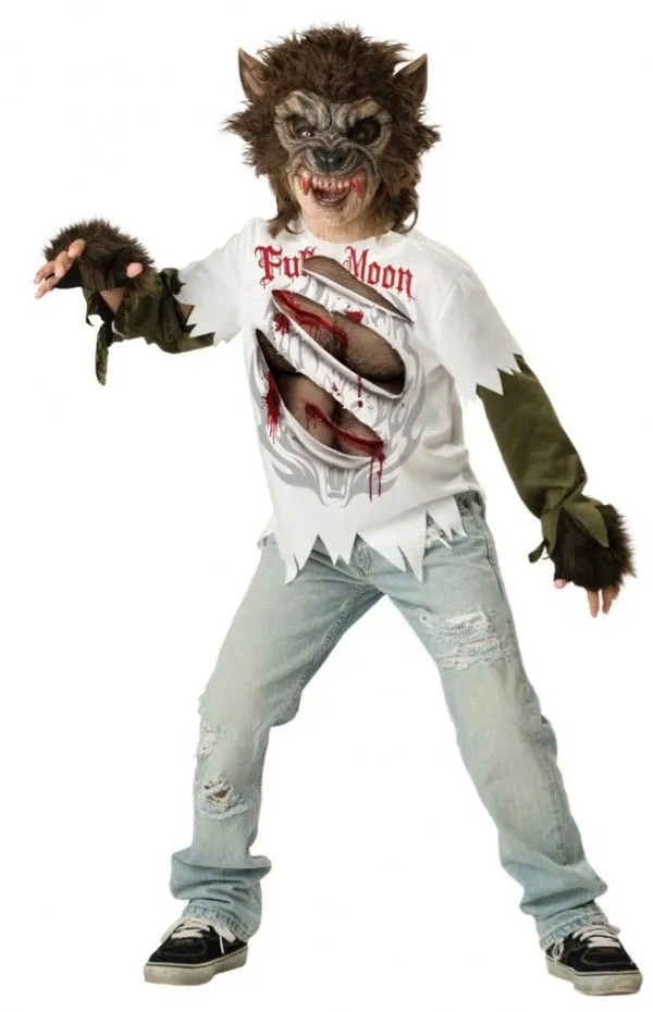 Disfraces originales para Halloween