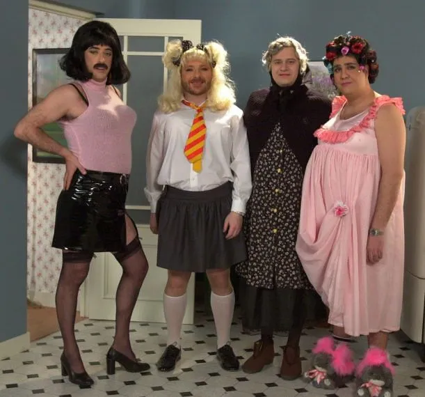 Disfraces originales de Halloween | Flickr - Photo Sharing!