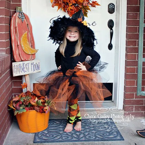 Disfraces originales para niños de Halloween - Imagui Disfraces originales para niños de Halloween - Imagui
