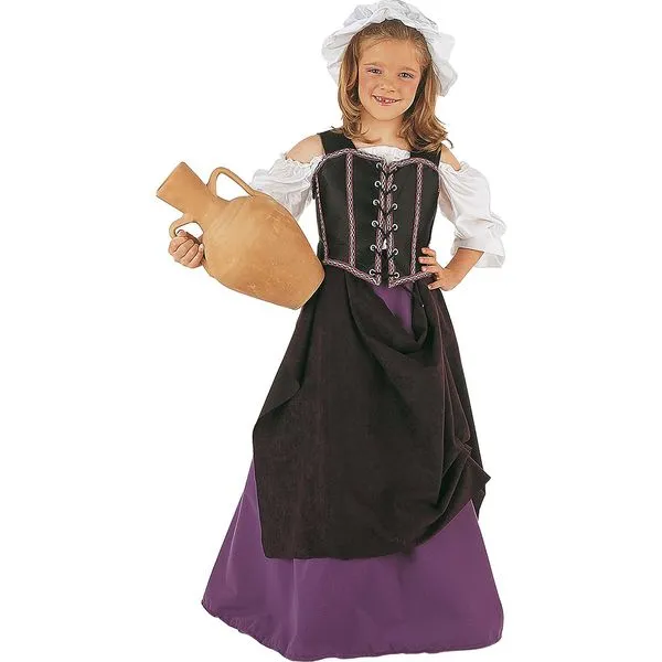 Disfraces medievales infantiles: Comprar online - Funidelia Disfraces medievales infantiles: Comprar online - Funidelia