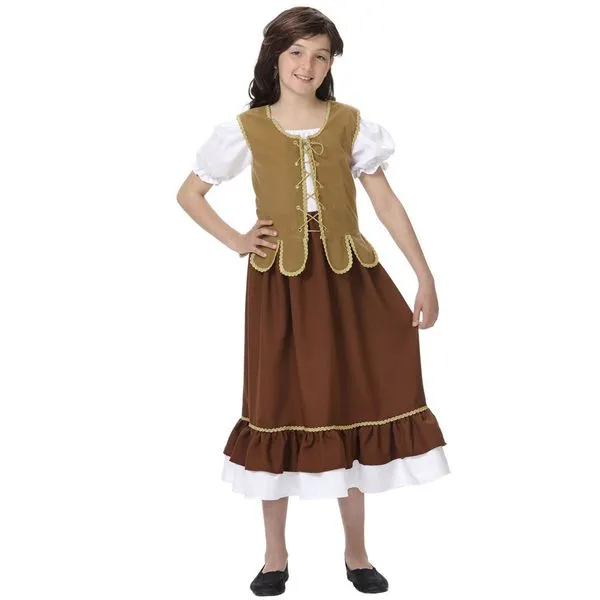 Disfraces medievales infantiles: Comprar online - Funidelia Disfraces medievales infantiles: Comprar online - Funidelia