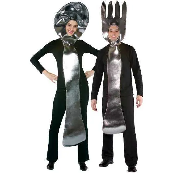 Halloween romántico: Divertidos disfraces para ti y tu pareja ...