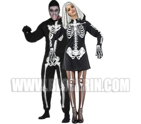Disfraces Para Parejas Originales Halloween - Disfraces De Halloween Disfraces Para Parejas Originales Halloween - Disfraces De Halloween