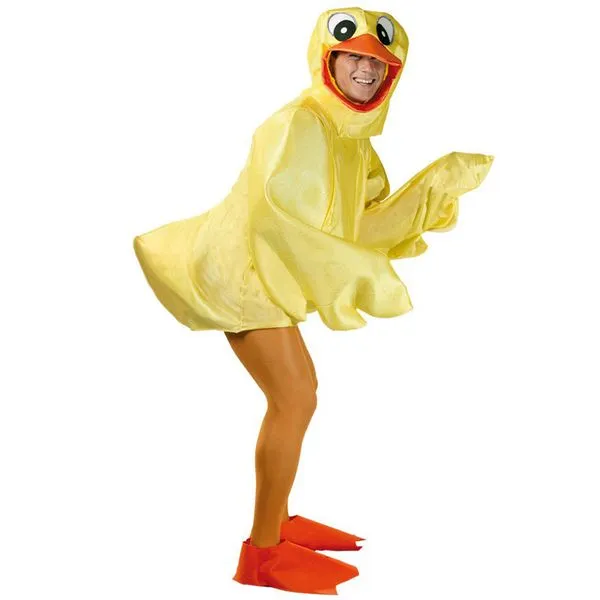 Disfraces de Pato. Comprar online. Para adultos y niños. Disfraces de Pato. Comprar online. Para adultos y niños.