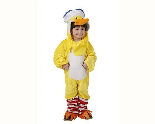 Disfraces de patito - Imagui Disfraces de patito - Imagui