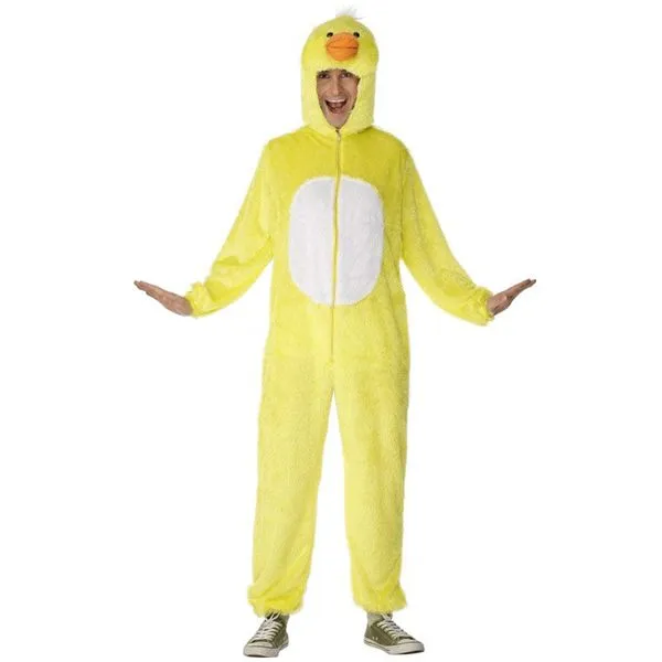 Disfraz de pato amarillo deluxe: comprar online en Funidelia. Disfraz de pato amarillo deluxe: comprar online en Funidelia.