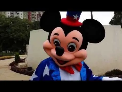 DISFRACES PATO DONALD DEYSY TIO RICO MU  - Youtube Downloader mp3