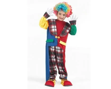 disfraces-payaso-baratos-ninos ...