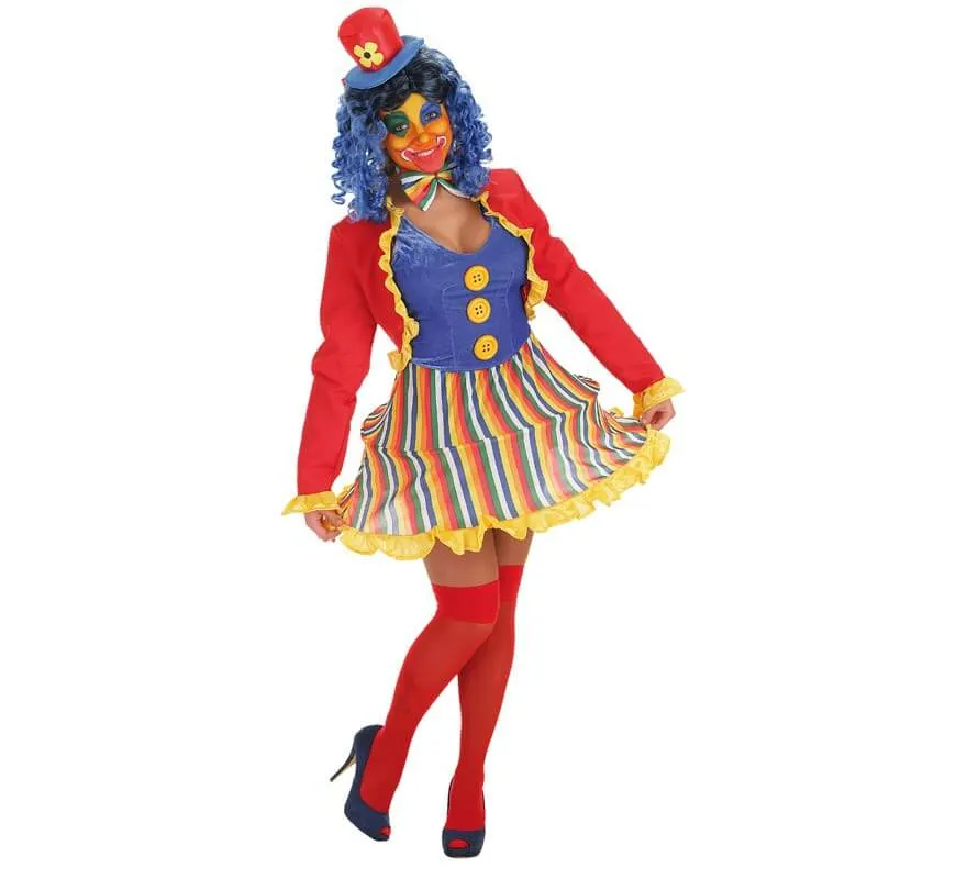 Disfraces de Payaso y Circo · Tienda online | Envíos en 24H Disfraces de Payaso y Circo · Tienda online | Envíos en 24H