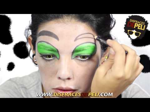 Disfraces De Peli - Videos y Tutoriales | Facebook