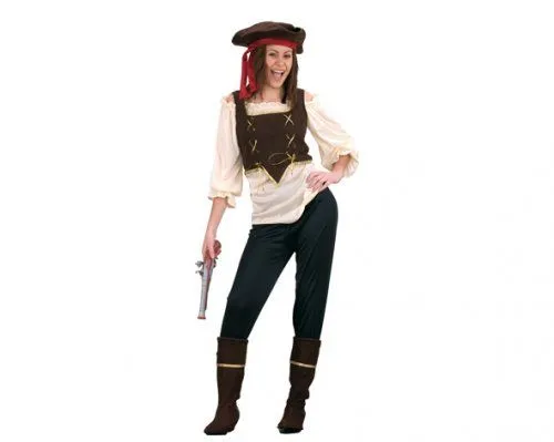 Disfraces de Pirata - Disfraces de Payaso y Pirata Disfraces de Pirata - Disfraces de Payaso y Pirata
