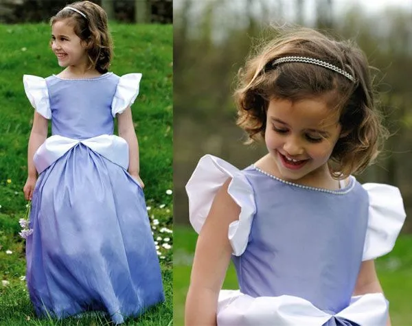 Disfraces de princesas Disney: Cenicienta - Disfraces caseros y ... Disfraces de princesas Disney: Cenicienta - Disfraces caseros y ...